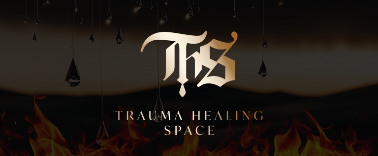 Trauma Healing Space logo